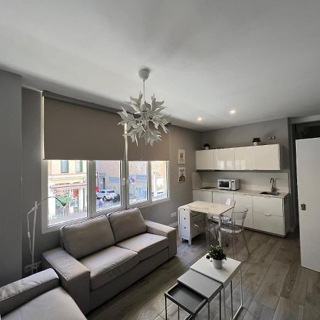 Lovely Studio In Hearth Of Soho - Alameda Principal Málaga Exterior foto