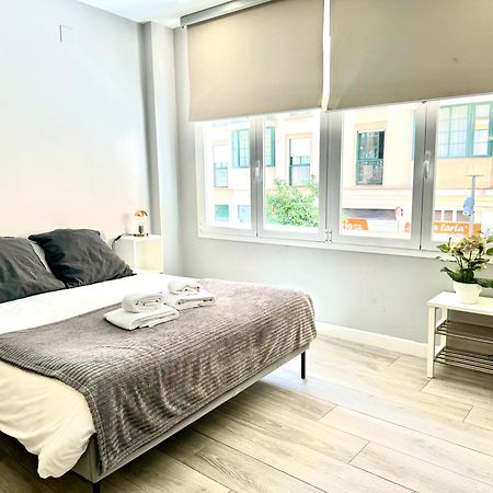 Lovely Studio In Hearth Of Soho - Alameda Principal Málaga Exterior foto
