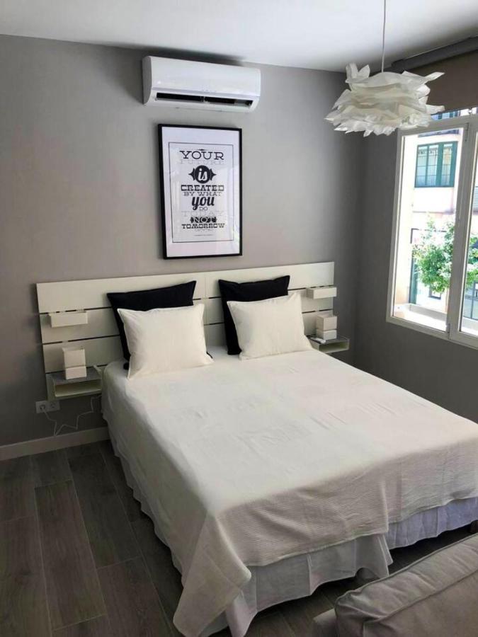 Lovely Studio In Hearth Of Soho - Alameda Principal Málaga Exterior foto