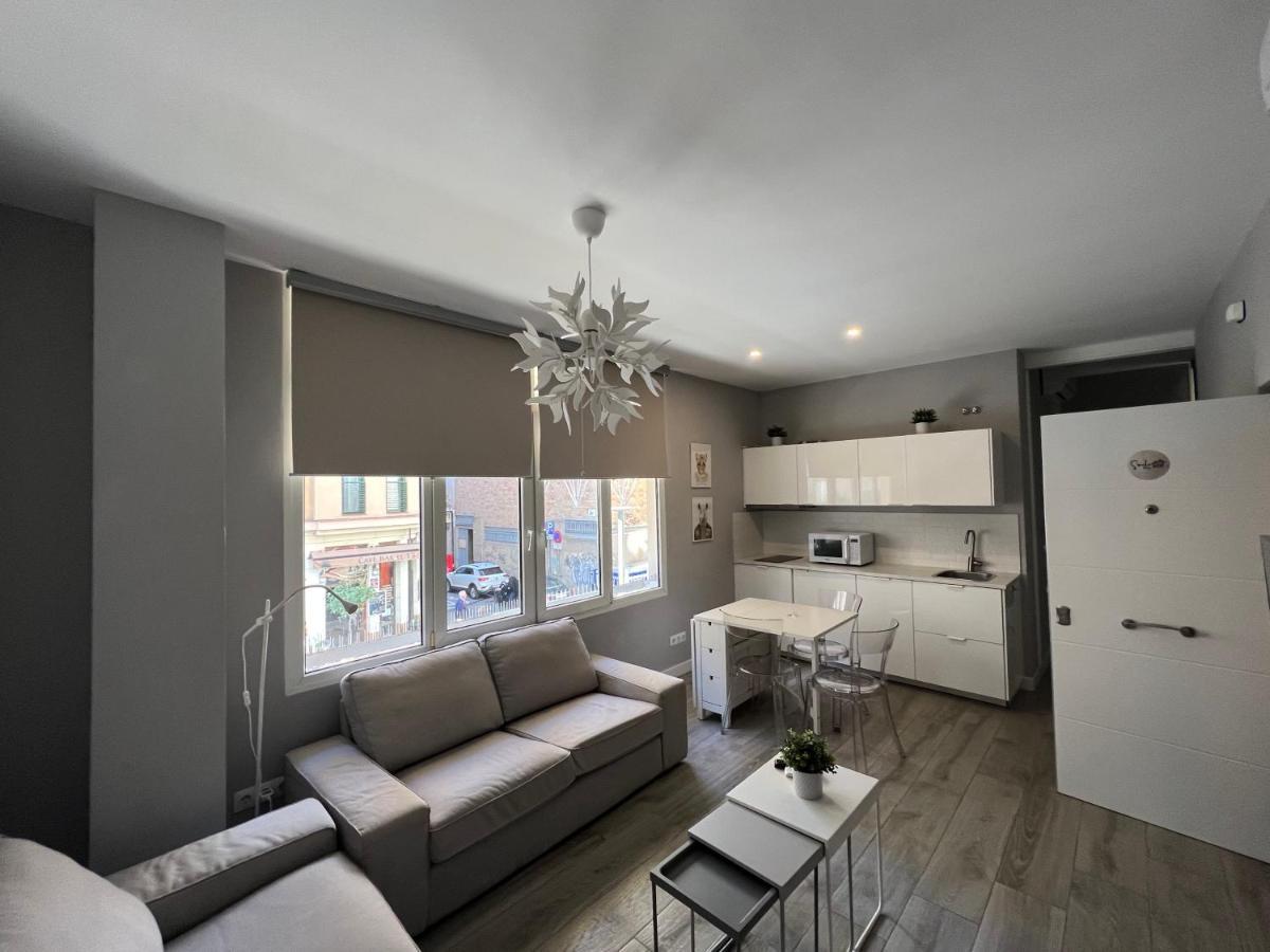 Lovely Studio In Hearth Of Soho - Alameda Principal Málaga Exterior foto
