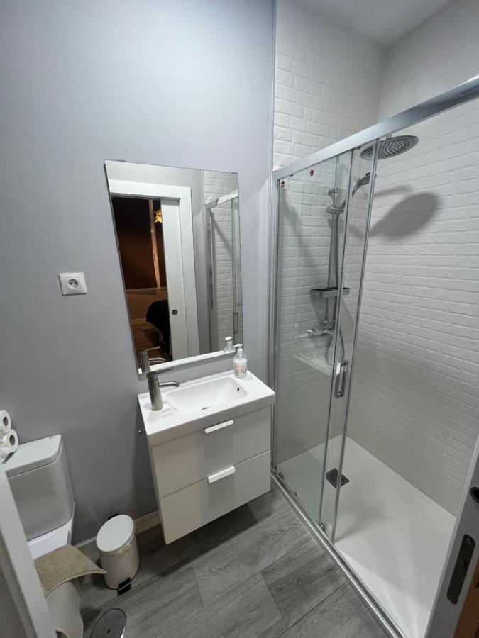 Lovely Studio In Hearth Of Soho - Alameda Principal Málaga Exterior foto