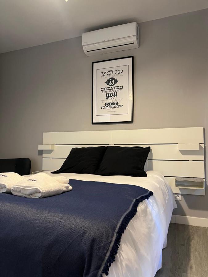 Lovely Studio In Hearth Of Soho - Alameda Principal Málaga Exterior foto