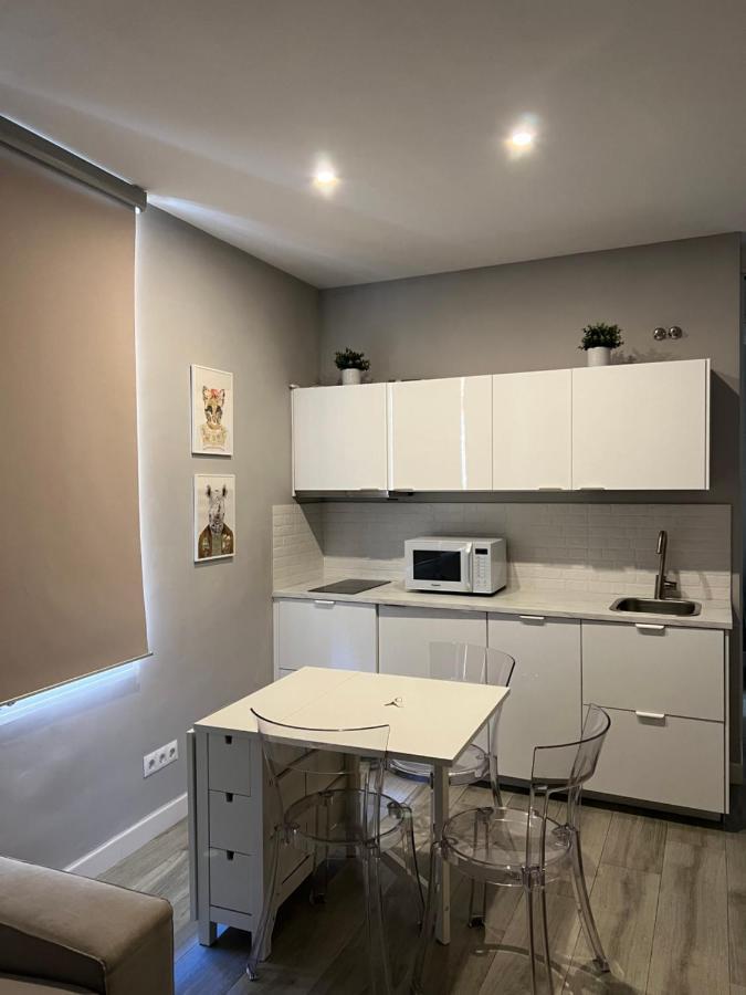 Lovely Studio In Hearth Of Soho - Alameda Principal Málaga Exterior foto