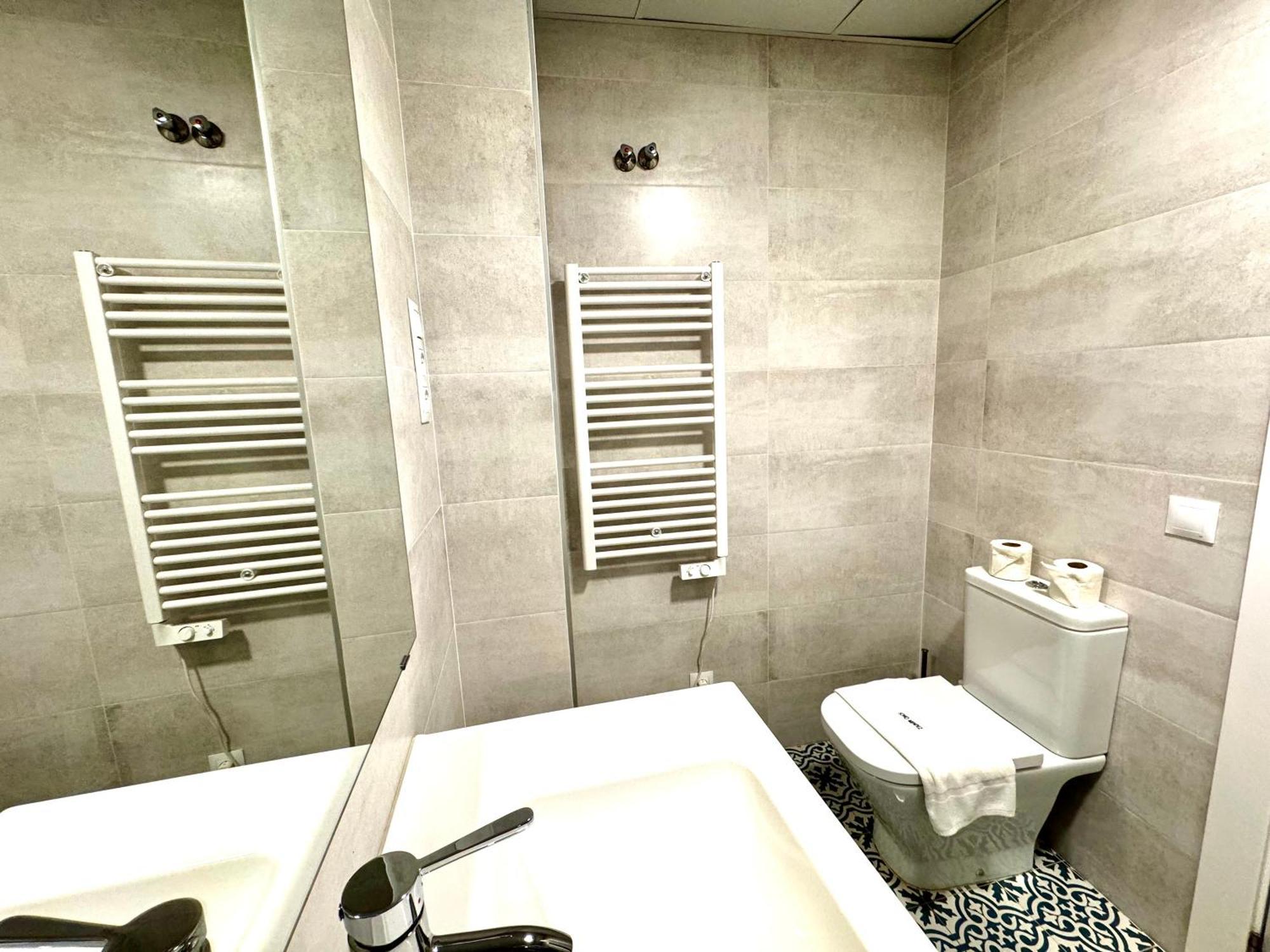 Lovely Studio In Hearth Of Soho - Alameda Principal Málaga Exterior foto